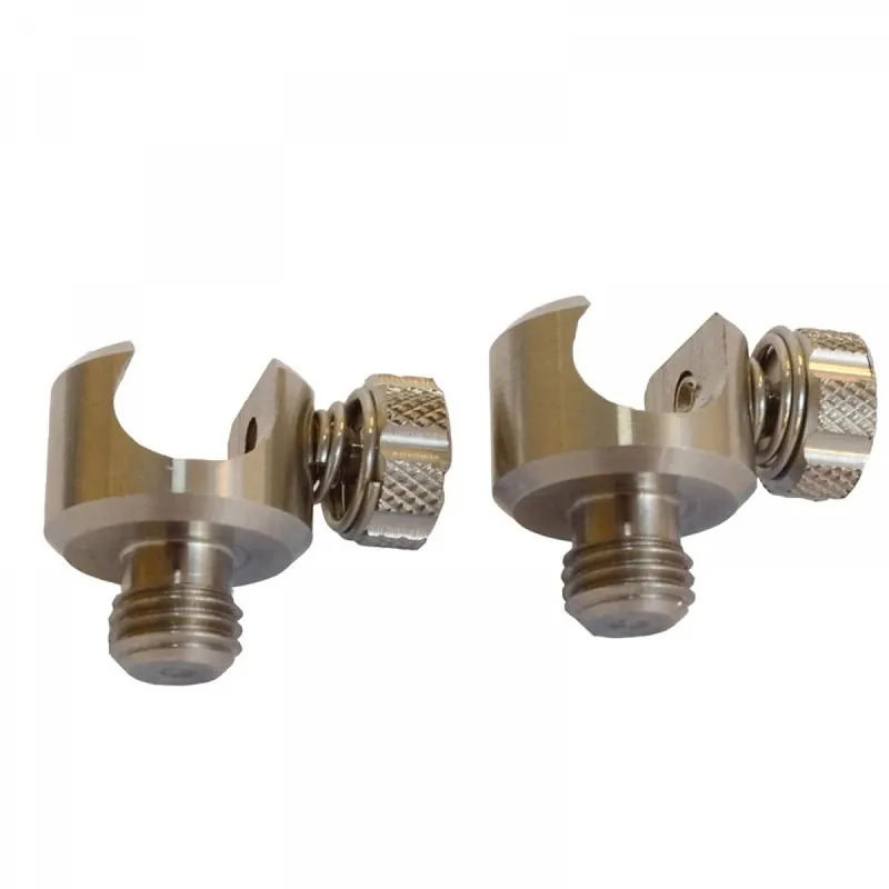 Seulement Aujourd’hui Solar P1 Drop In Goalpost Converters