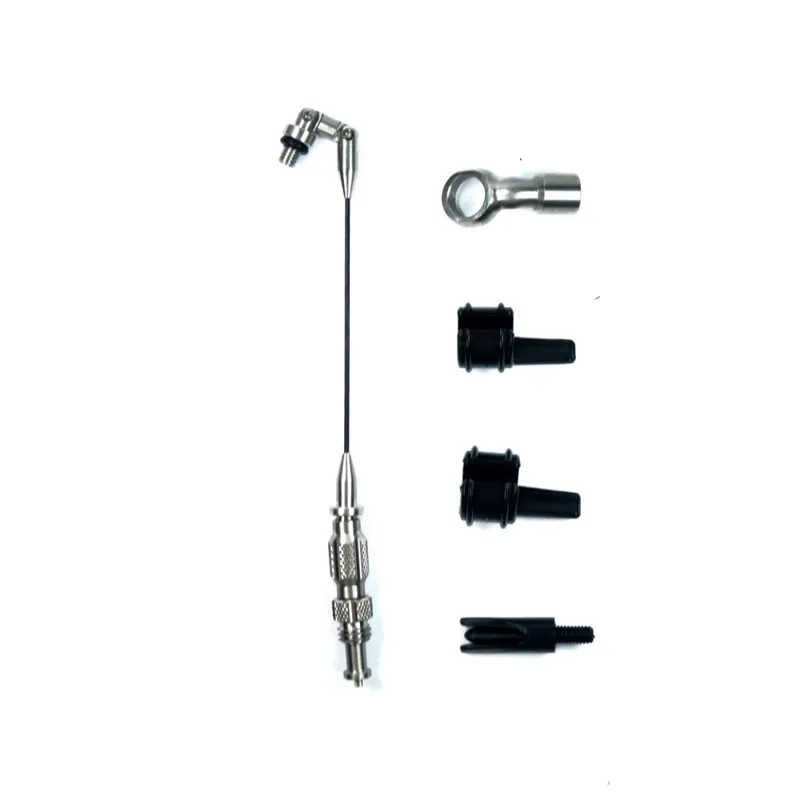 Bon Plan Solar Titanium Short Arm Only