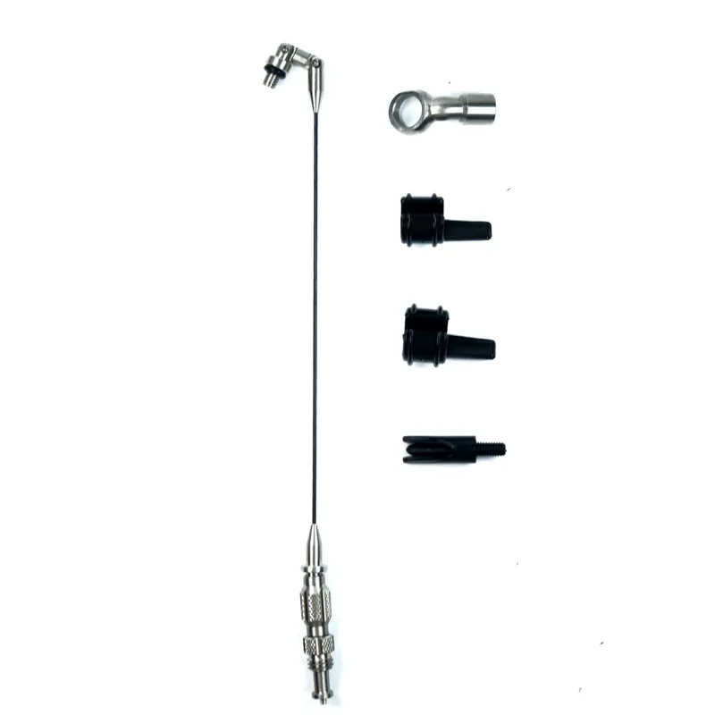 Solar Titanium Long Arm Only Affaire À Saisir