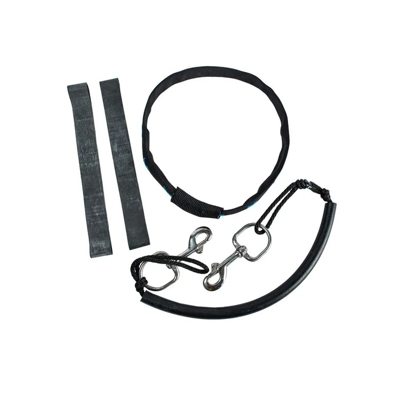 Achat Immédiat KIT FIXATION POUR BLOC DIAMETRE Ø 152 à 215 mm
