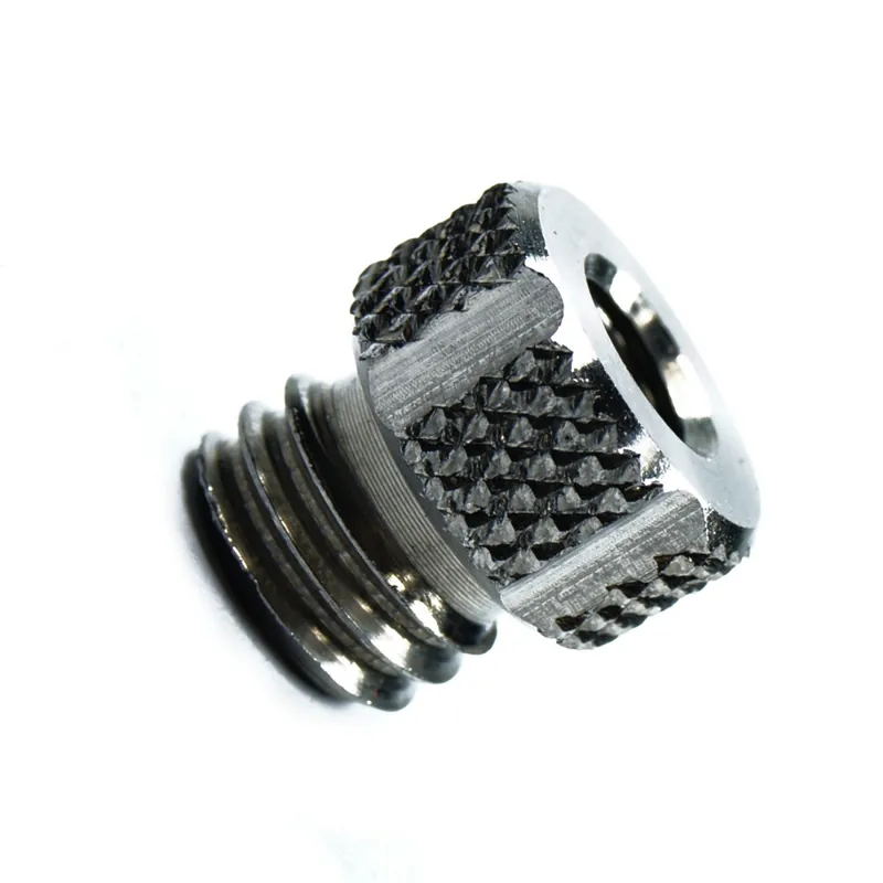 Commander Vite Solar P1 Hockey Stick Adaptors