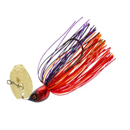Nouveauté Leurre SAKURA Cajun 14gr June craw