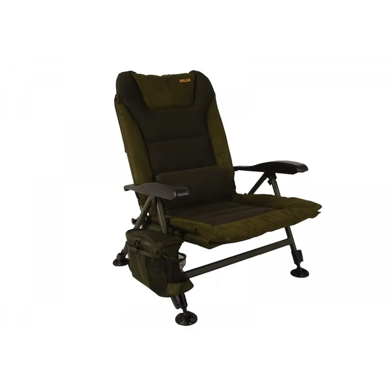 Prix Cassé Solar SP C-Tech Recliner Chair