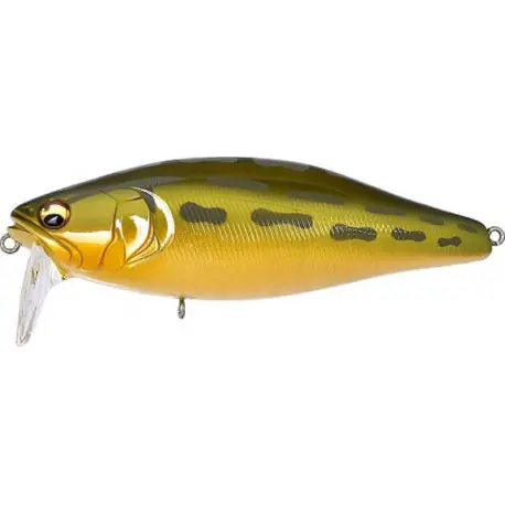 Leurre MEGABASS I Jack 108mm Tonosama frog Offre Du Jour