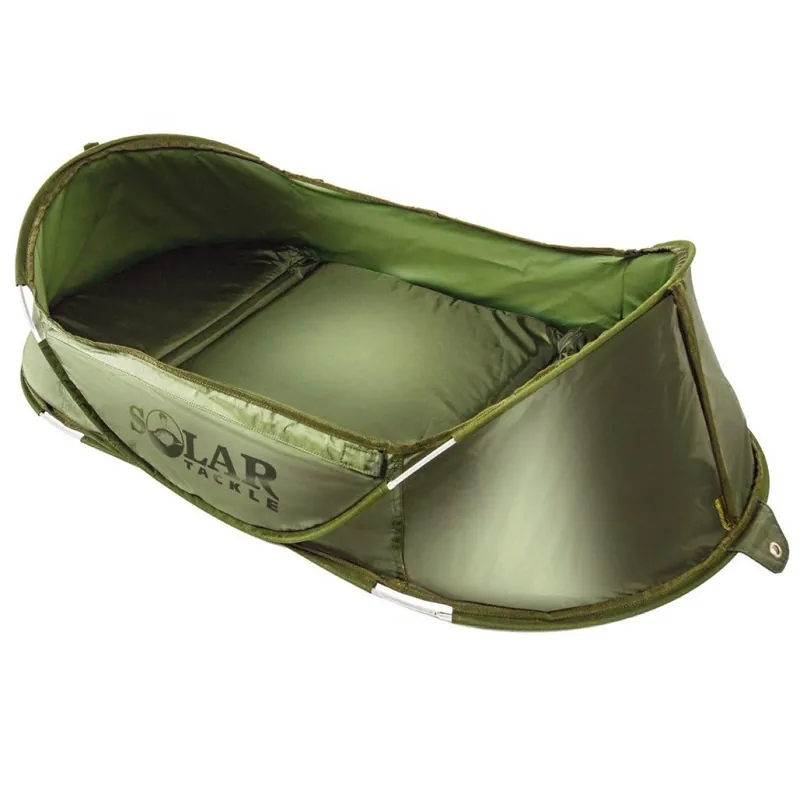 Solar SP Rapid Unhooking Mat Meilleur Choix