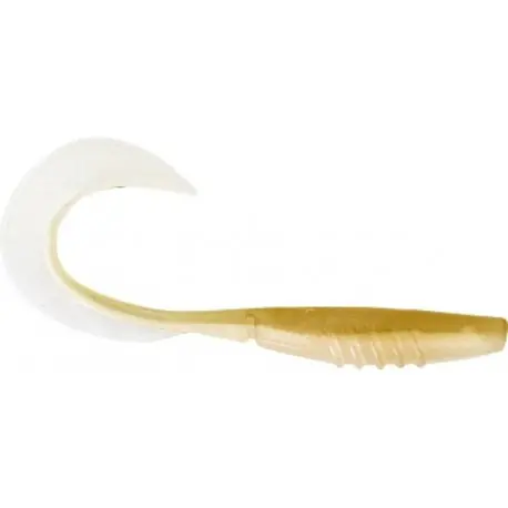 Leurre MEGABASS X LAYER Curly 7inch Wakasagi Top Vente