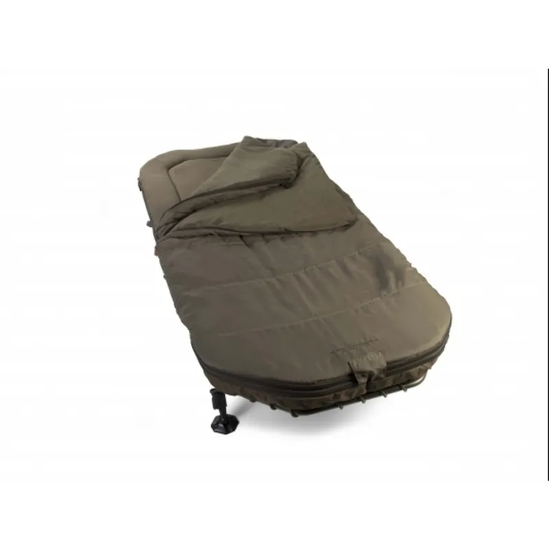 Nouvel Arrivage Avid Carp Benchmark Memory Foam Sleep System