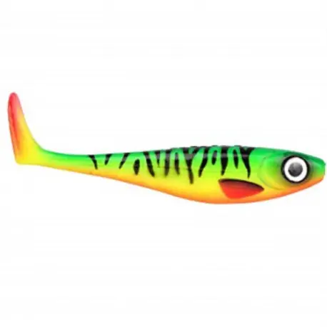 Leurre SPRO The boss 12cm Firetiger Prix Bas