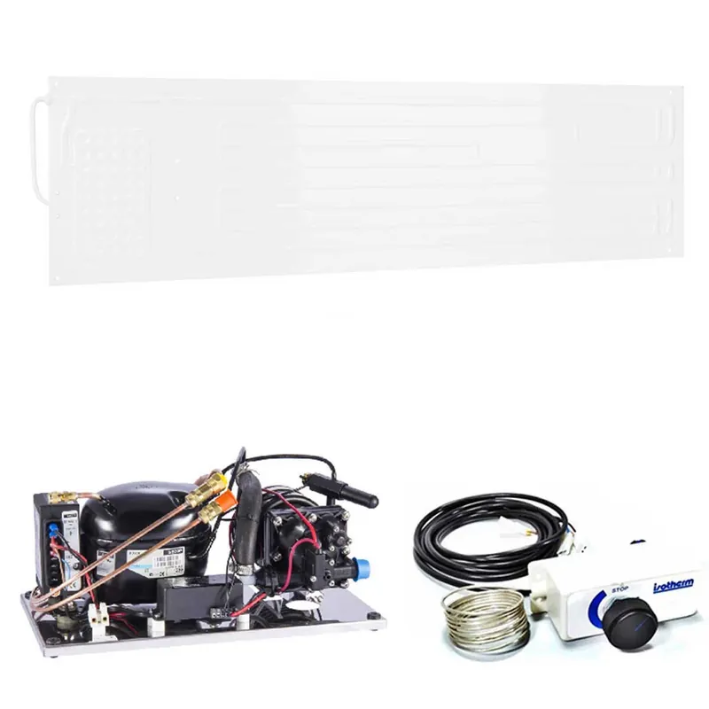 Acheter En Ligne Compact Magnum cooling unit with flat evaporator