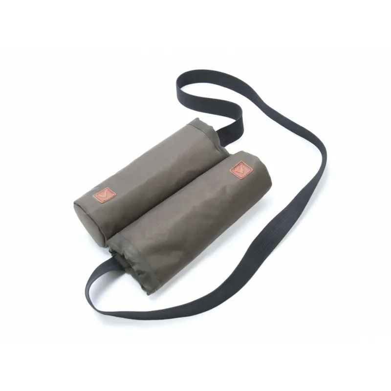 Authentique Avid Carp Elasticated Tip & Butt Protectors