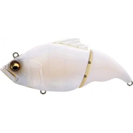 Authentique Leurre MEGABASS Vatalion F French pearl