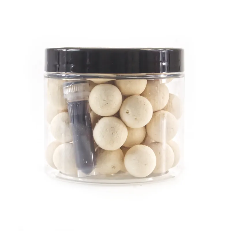 Promotion WarmuzBaits Pop-Up – N Butyric