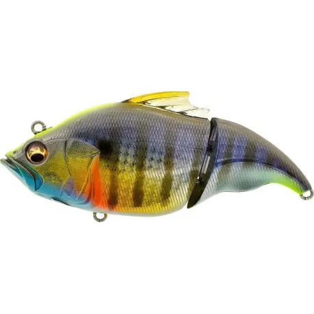 Leurre MEGABASS Vatalion F GG Wild gill Meilleur Choix