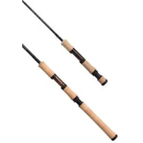 Canne SMITH Troutin lagless boron 53 DT 1m60 up to 10gr Nouveauté