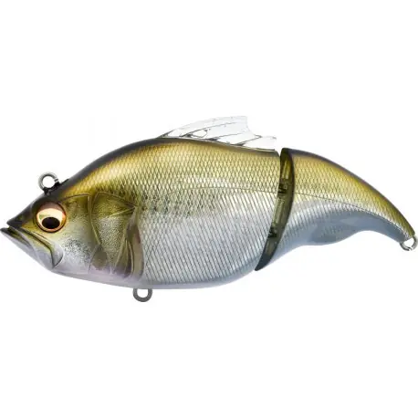 Leurre MEGABASS Vatalion F GG Gin buna Super Prix