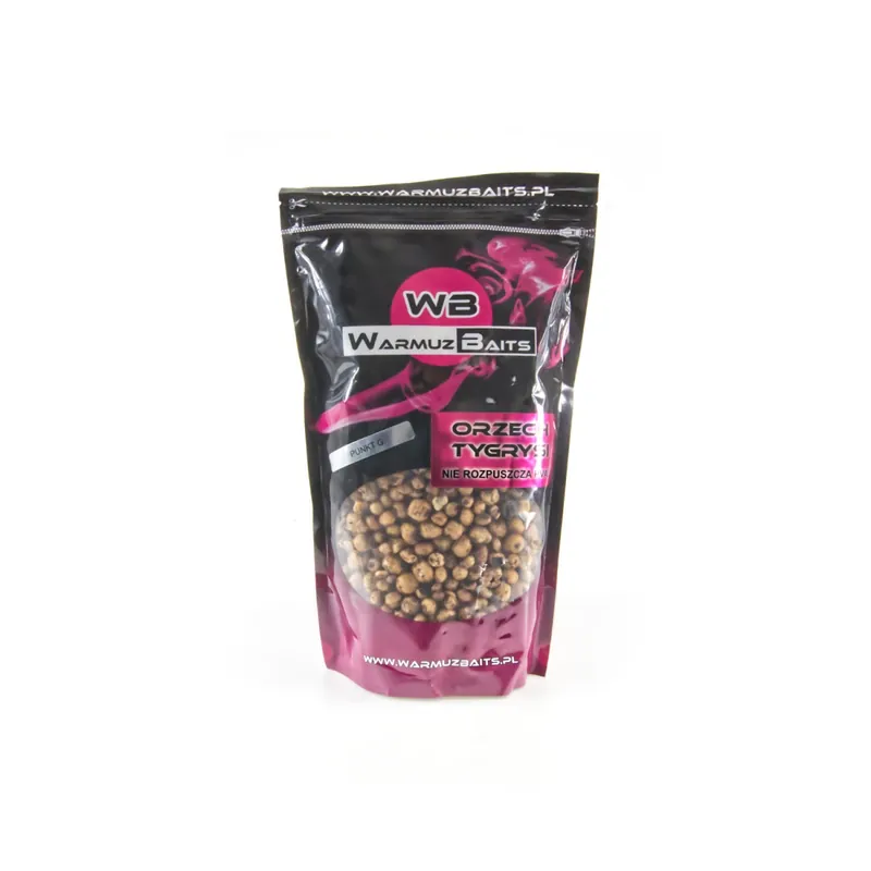 WarmuzBaits- Arôme Noix Tigre Point G Satisfait Ou Remboursé