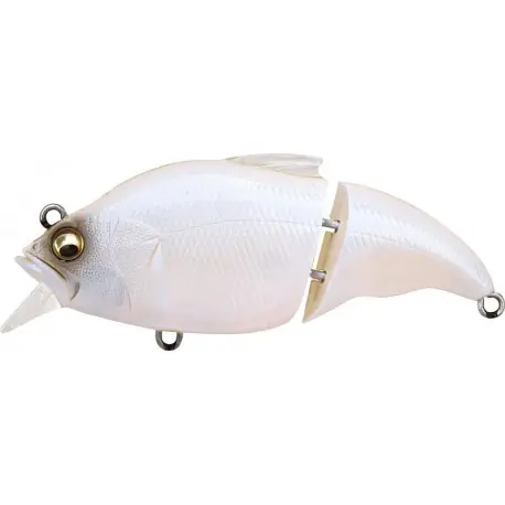 Leurre MEGABASS Vatalion Vibration X SS French pearl Populaire
