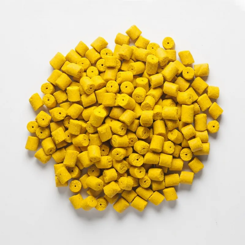 Produit De Marque Mivardi Rapid Pellets SweetCorn 4mm