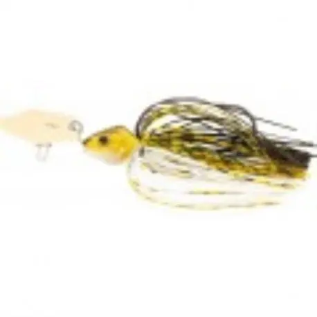 Leurre FOX RAGE Bladed Jig 17gr Pike Authentique