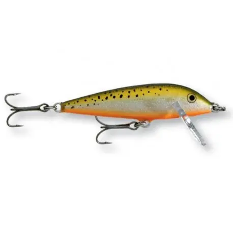 Authentique Leurre RAPALA Countdown 5cm RFSM