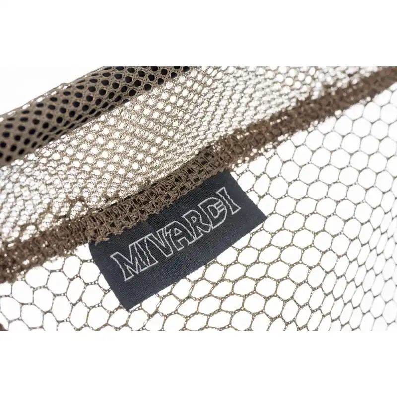 Mivardi Landing Net Executive MK2 – Spare Mesh Usine Directe