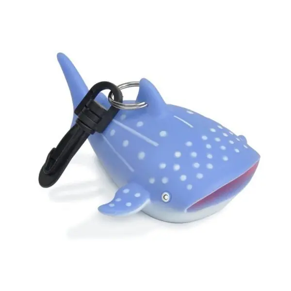 Acheter Direct Porte-octopus Plongée-sous-marine Requin Baleine BEST DIVERS