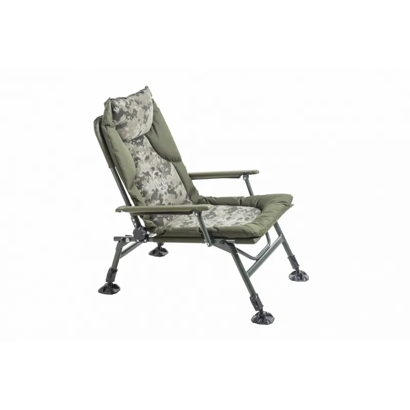Mivardi Chair CamoCODE Arm Nouvelle Collection