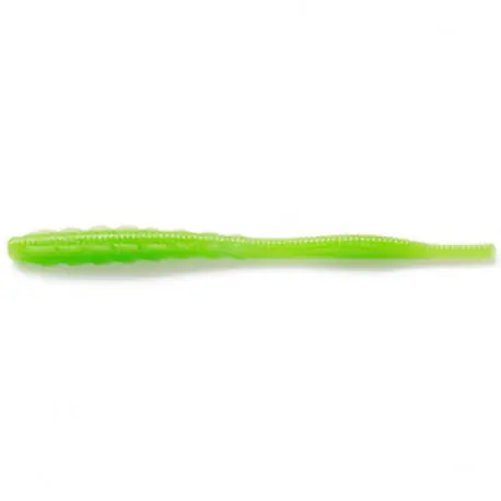 Populaire Leurre FISHUP Scaly 2.8inch Apple green