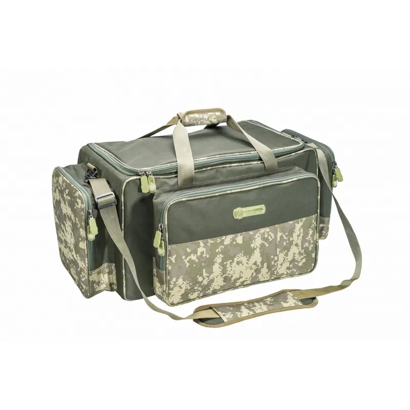 Mivardi Carryall CamoCODE Large Prix Réduit