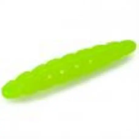 Leurre FISHUP Morio 1.2inch Hot chartreuse Populaire