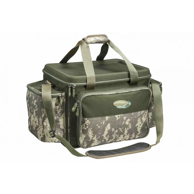 Mivardi Carryall CamoCODE Solid Commander Maintenant