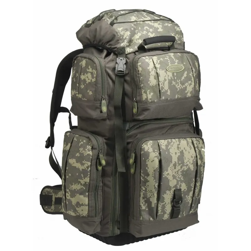 Mivardi Bagpack CamoCODE Expedition Acheter En Ligne