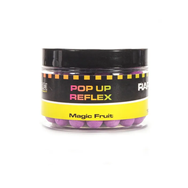 Petit Prix Mivardi Rapid Pop Up Reflex – Magic Fruit