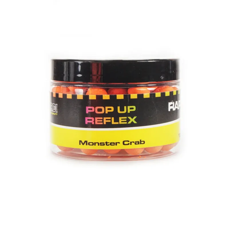 Mivardi Rapid Pop Up Reflex – Monster Crab Acheter Direct