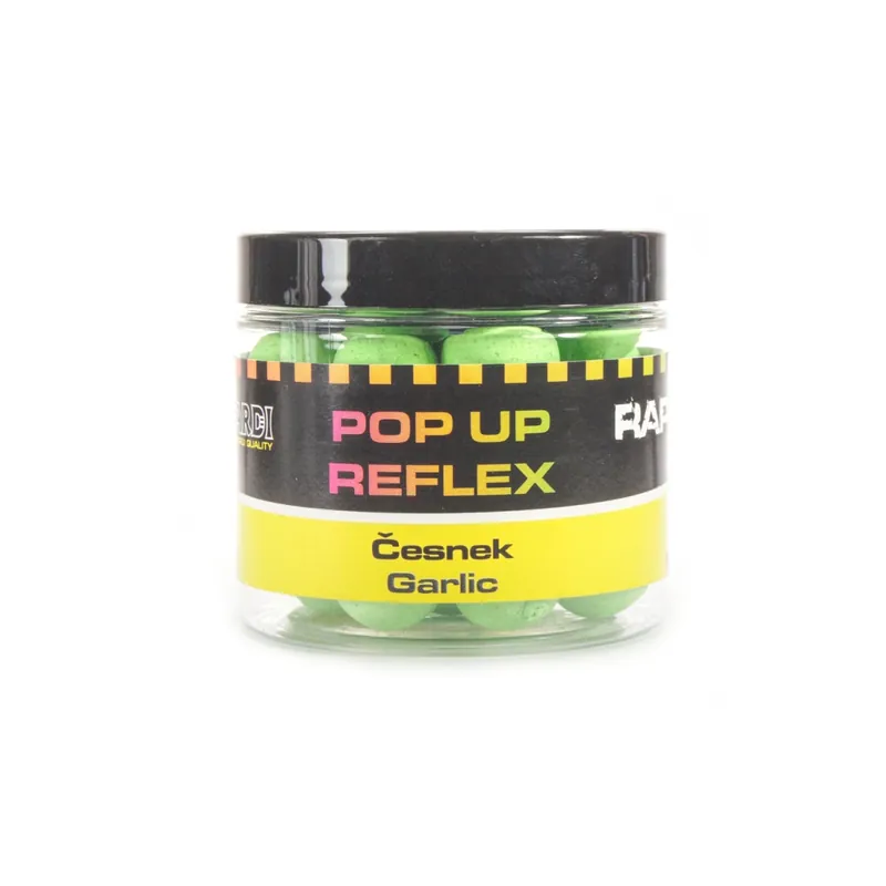 Haute Qualité Mivardi Rapid Pop Up Reflex – Garlic