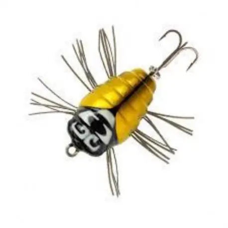 Prix Bas Leurre SAKURA Notobug 2.2cm 09