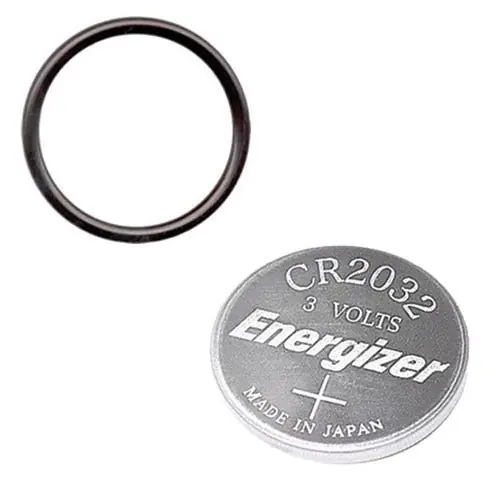 Prix Choc Kit pile à l&rsquo;unité pour émetteur SMART+ PRO SCUBAPRO