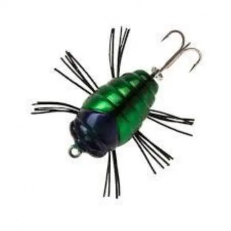Nouveauté Leurre SAKURA Notobug 2.2cm 08
