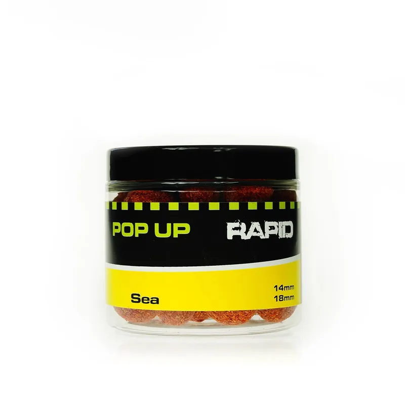 Soldes Mivardi Rapid Pop Up Sea