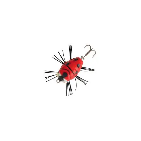 Leurre SAKURA Notobug 2.2cm 06 Haute Qualité