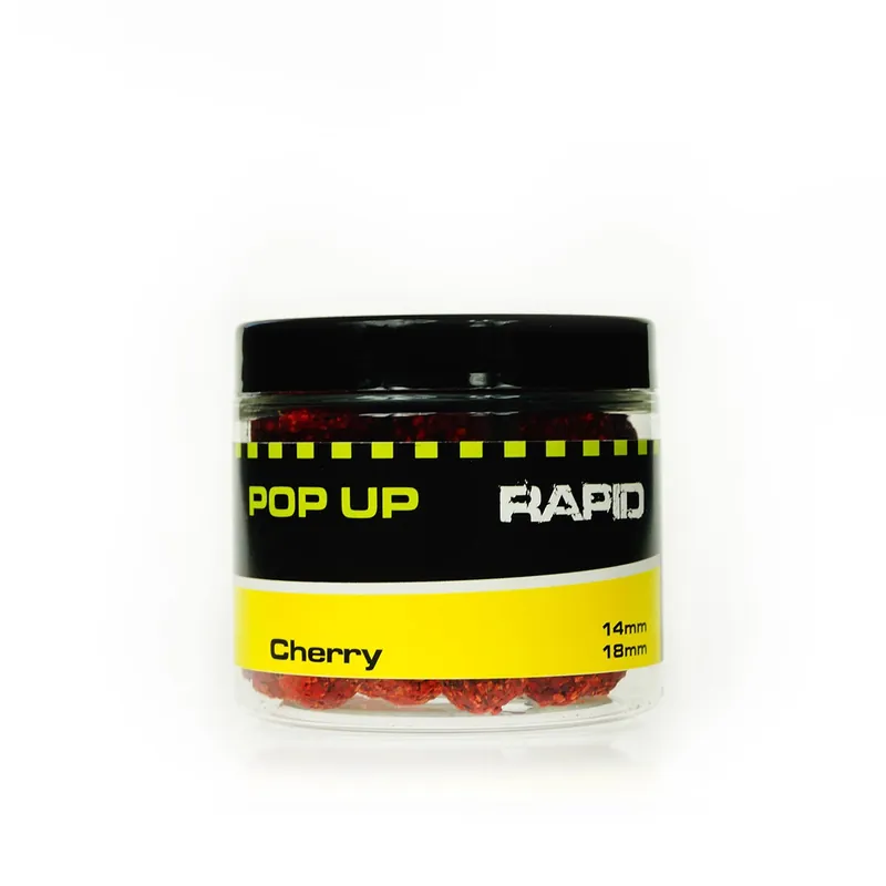 Achat Immédiat Mivardi Rapid Pop Up Cherry