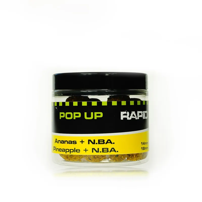 Mivardi Rapid Pop Up Pineapple + N.BA Vente Flash