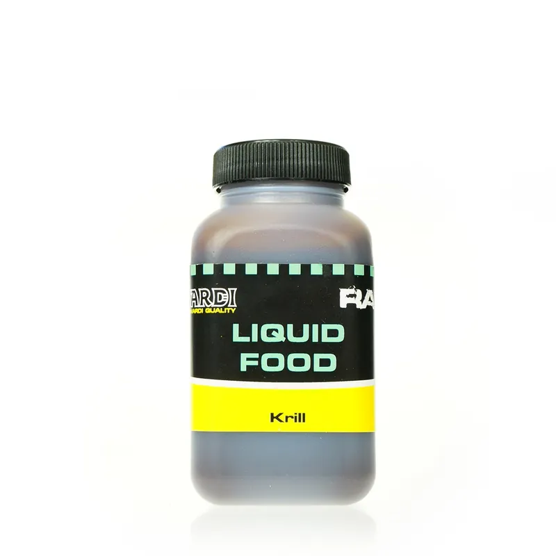 Bon Plan NEW Mivardi Rapid Liquid Food – Krill