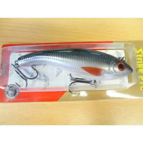 Bon Marché Leurre STRIKE PRO Ghost buster 14cm C384