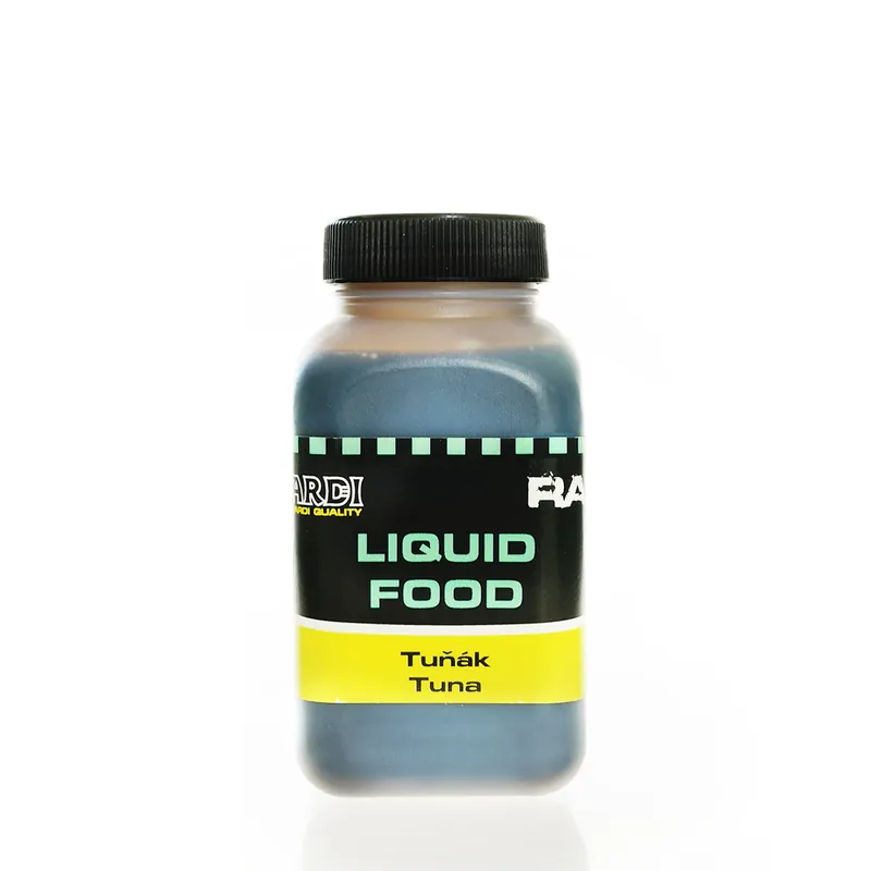 Prix Promo Mivardi Rapid Liquid Food – Tuna