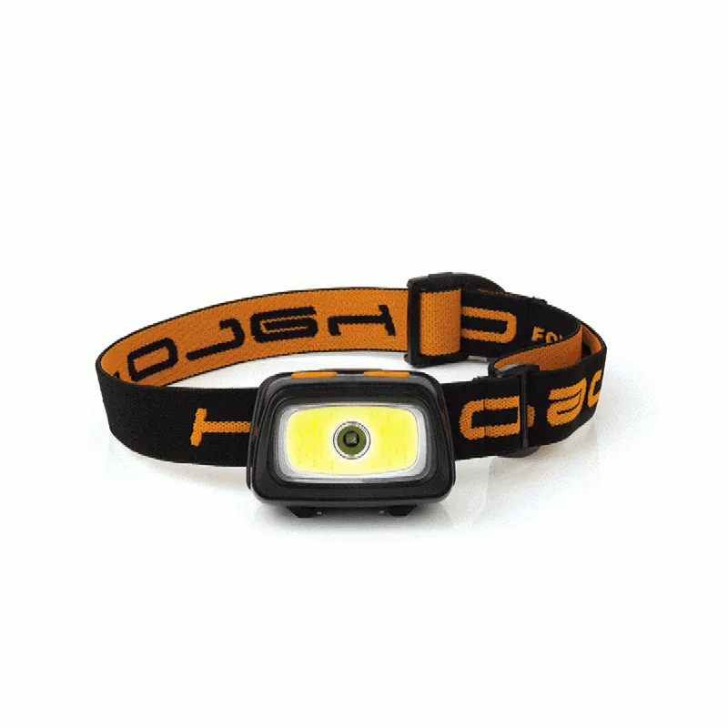 Offre Limitée Fox Multi-Colour Headtorch