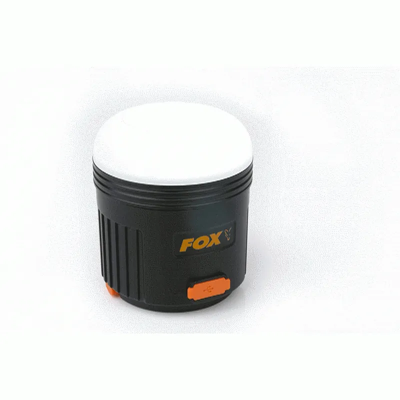 Marque Fox Halo Power Light
