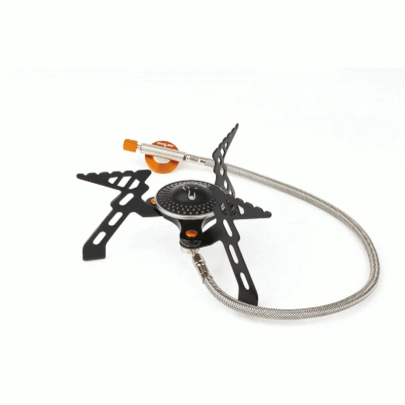 Marque Fox Compact 3000 Stove