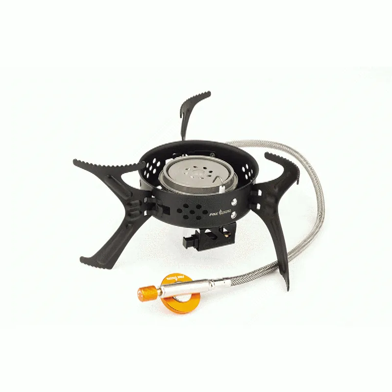 Fox Heat Transfer 3200 Stove Offre Limitée