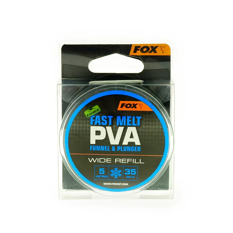 Fox Edges PVA Mesh System – Fast Melt Refill Prix Choc